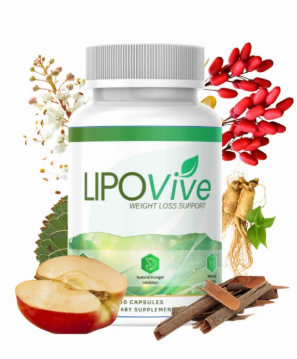 lipovive